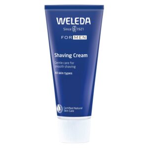 Weleda Shaving Cream 75ml