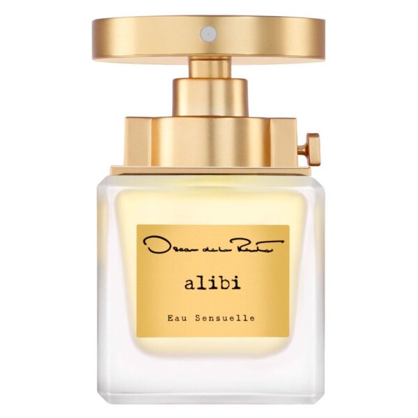 Oscar De La Renta Alibi Sensuelle Eau De Parfum 30ml