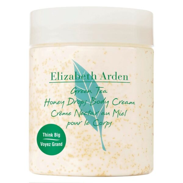 Elizabeth Arden Green Tea Honey Drops Body Cream 250ml