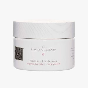 The Ritual of Sakura Body Cream 220 ml