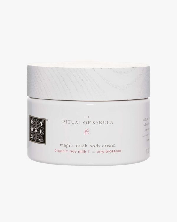 The Ritual of Sakura Body Cream 220 ml