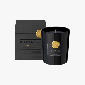 Wild Fig Scented Candle 360 g