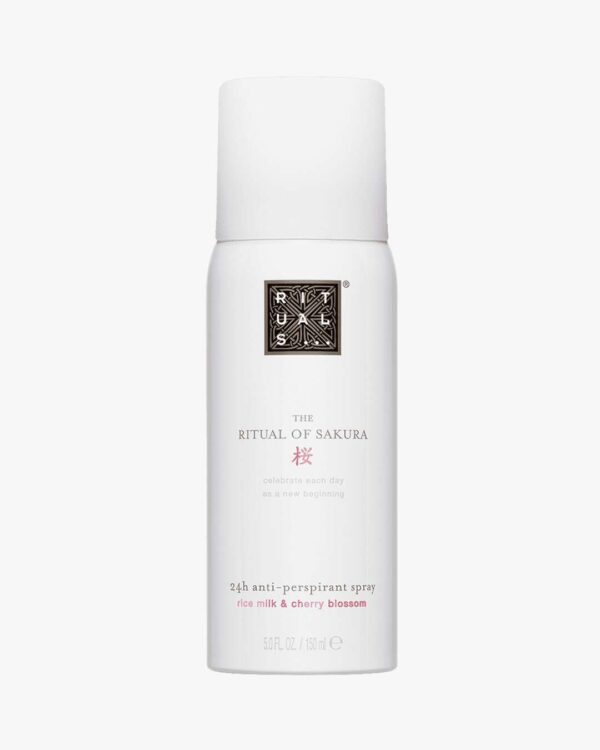 The Ritual of Sakura Anti-Perspirant Spray 150 ml