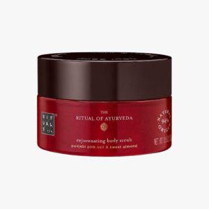 The Ritual of Ayurveda Body Scrub 300 g