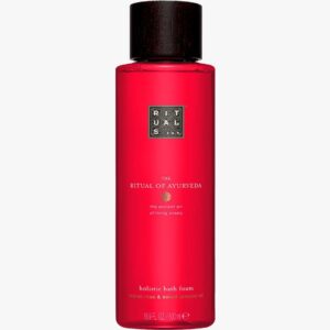 The Ritual of Ayurveda Bath Foam 500 ml