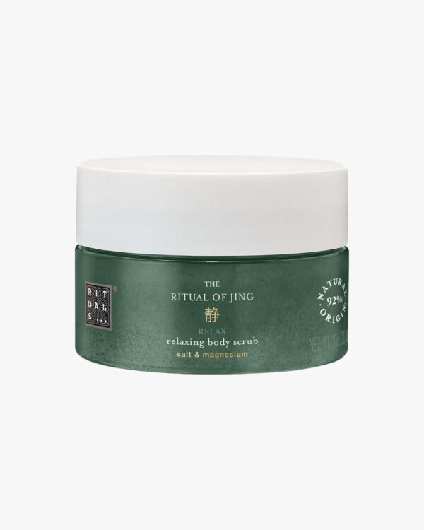 The Ritual of Jing Body Scrub 300 g