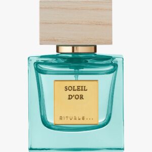 Soleil d&apos;Or EdP (Størrelse: 50 ML)