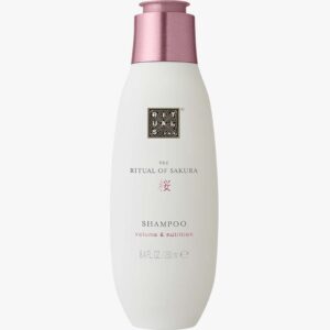 The Ritual of Sakura Shampoo 250 ml