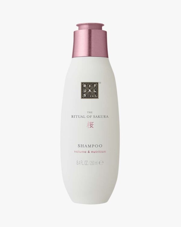 The Ritual of Sakura Shampoo 250 ml