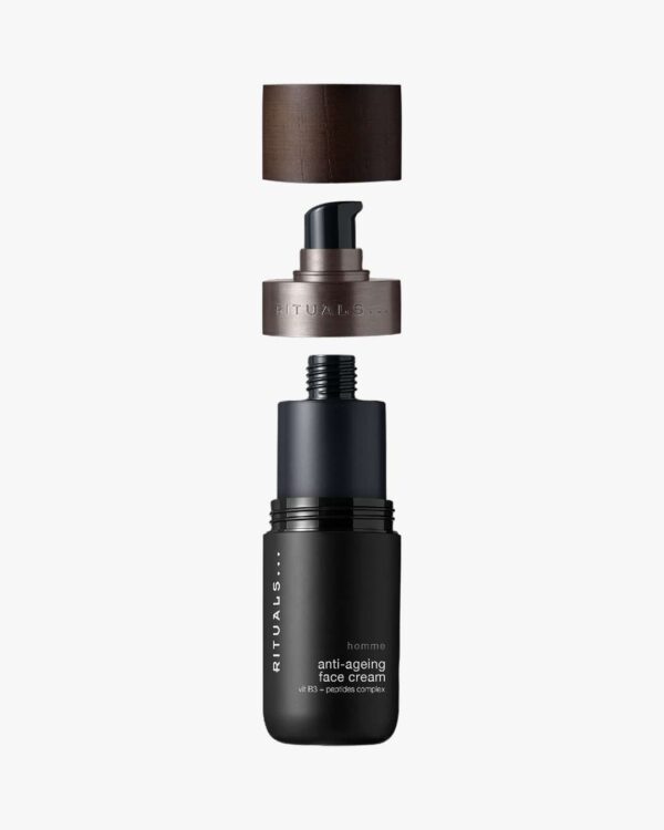 Homme Anti-Ageing Face Cream Refill 50 ml