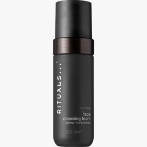 Homme Face Cleansing Foam 150 ml