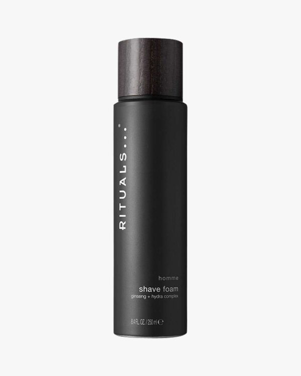 Homme Shave Foam 200 ml