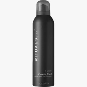 Homme Shower Foam 200 ml