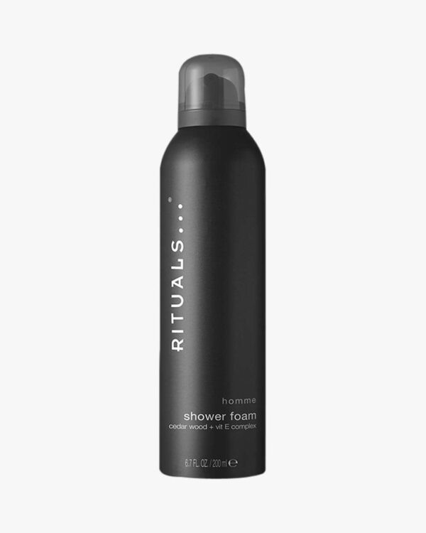 Homme Shower Foam 200 ml