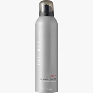 Sport Shower Foam 200 ml