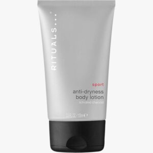 Sport Anti-Dryness Body Lotion 100 ml