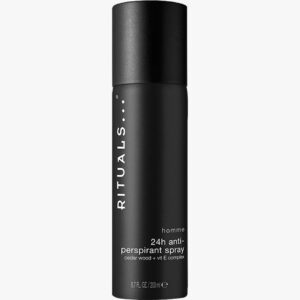 Homme 24h Anti-Perspirant Spray 200 ml