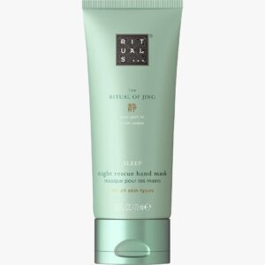 The Ritual of Jing Sleep Night Rescue Hand Mask 70 ml