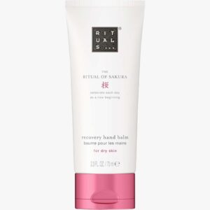 The Ritual of Sakura Recovery Hand Balm 70 ml