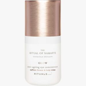 The Ritual of Namaste Glow Anti-Ageing Eye Concentrate 15 ml