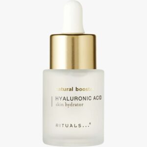 The Ritual of Namaste Hyaluronic Acid Natural Booster 20 ml