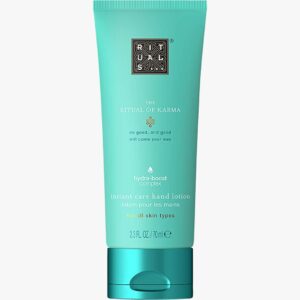 The Ritual of Karma Instant Care Hand Lotion 70 ml