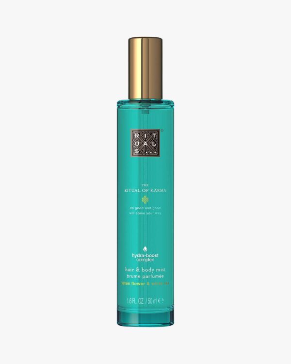 The Ritual of Karma Hair & Body Mist 50 ml