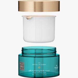 The Ritual of Karma 48h Hydrating Body Cream Refill 220 ml