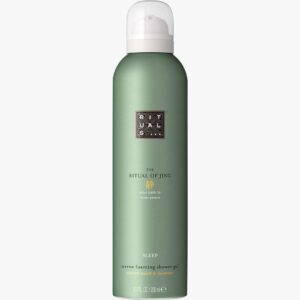 The Ritual of Jing Sleep Foaming Shower Gel 200 ml