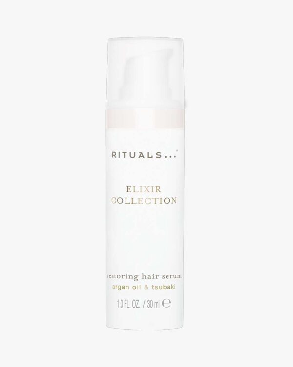 Elixir Collection Restoring Hair Serum 30 ml