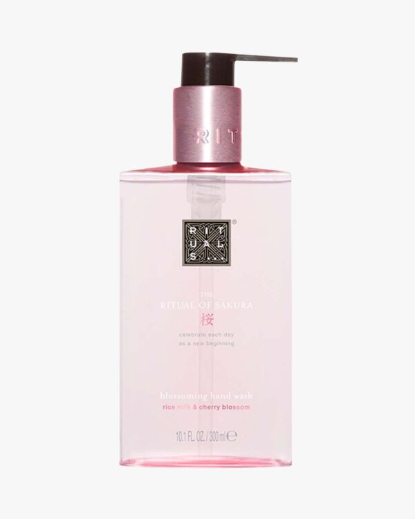 The Ritual of Sakura Hand Wash 300 ml