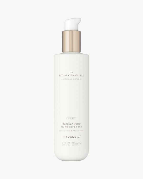 The Ritual of Namaste Micellar Water 250 ml