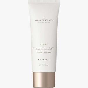 The Ritual of Namaste Velvety Smooth Cleansing Foam 125 ml