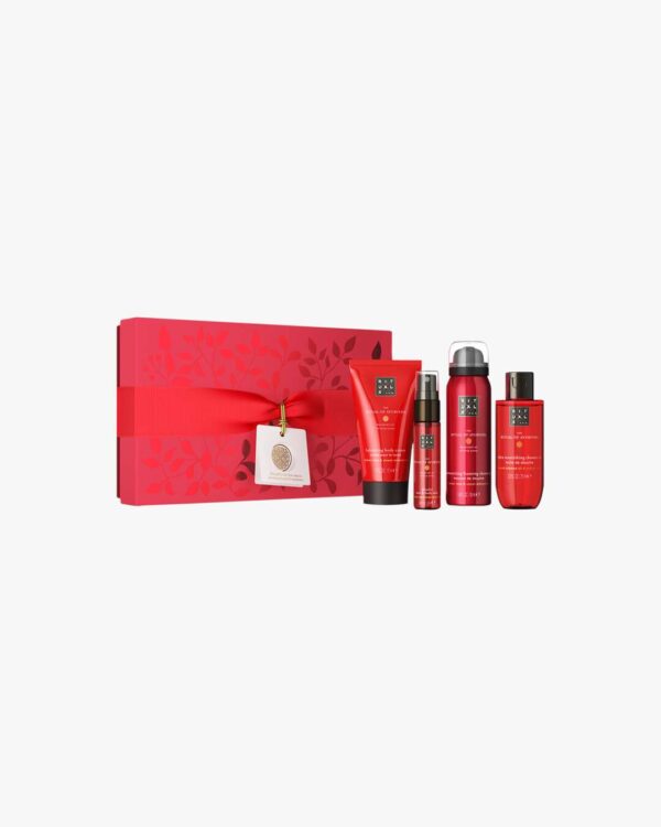 The Ritual of Ayurveda Small Gift Set