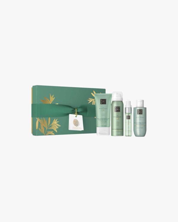 The Ritual of Jing Small Gift Set