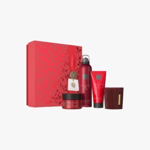 The Ritual of Ayurveda Medium Gift Set