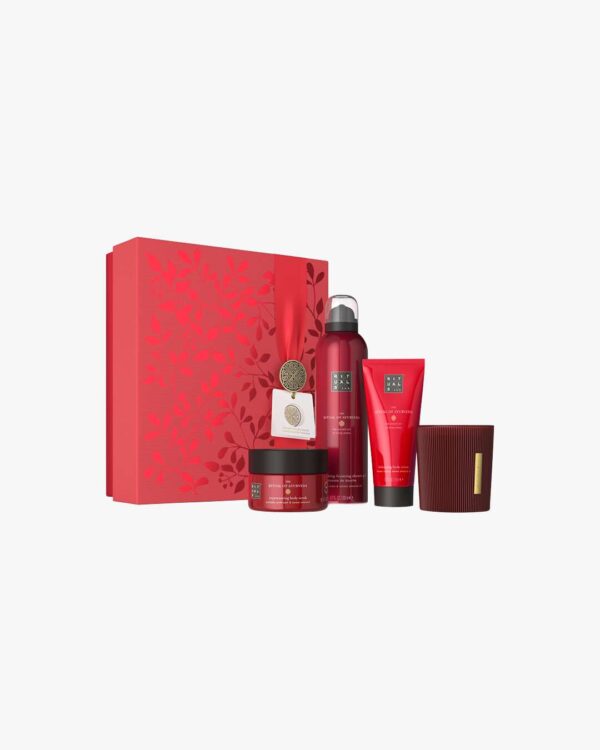 The Ritual of Ayurveda Medium Gift Set