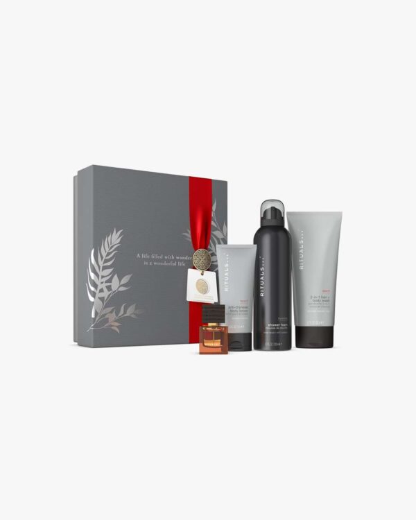 Homme Medium Gift Set