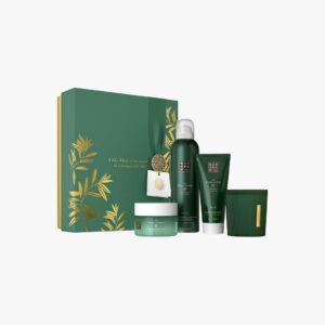 The Ritual of Jing Medium Gift Set