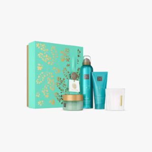 The Ritual of Karma Medium Gift Set