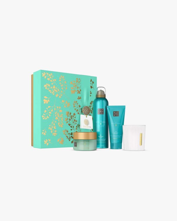 The Ritual of Karma Medium Gift Set