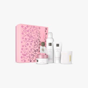 The Ritual of Sakura Medium Gift Set