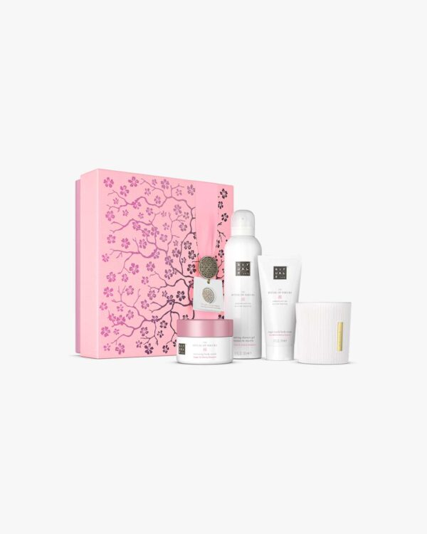 The Ritual of Sakura Medium Gift Set