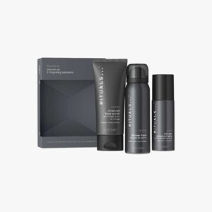 Homme Trial Set