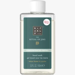 The Ritual of Jing Hand Wash Refill 100 ml