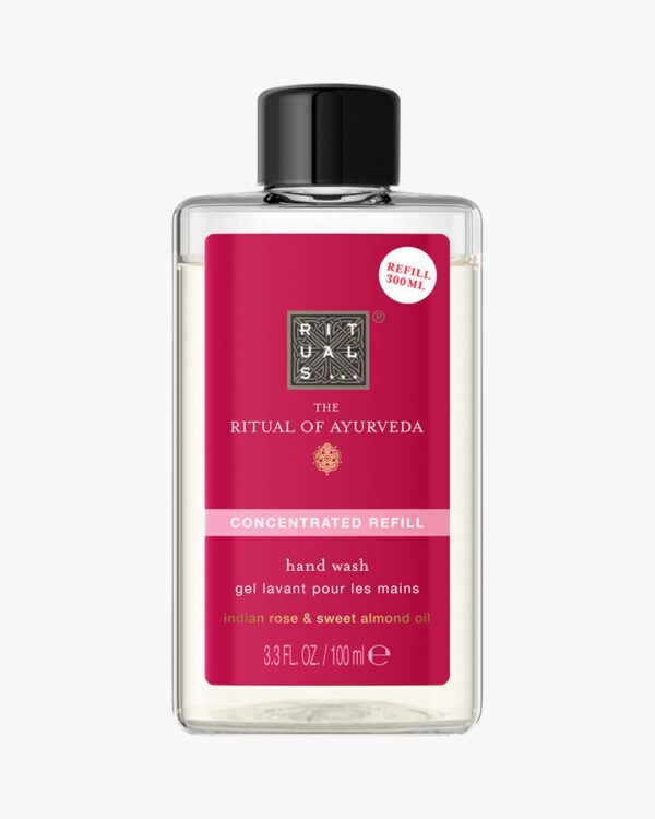 The Ritual of Ayurveda Hand Wash Refill 100 ml