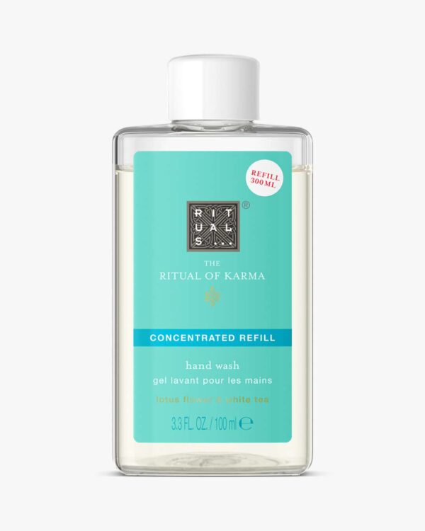 The Ritual of Karma Hand Wash Refill 100 ml