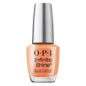 OPI Infinite Shine Always Within Peach 15ml