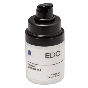 EDO Eye Serum Serious Gourmet Shit 15ml