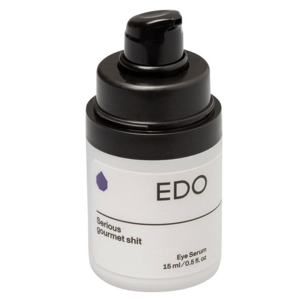 EDO Eye Serum Serious Gourmet Shit 15ml